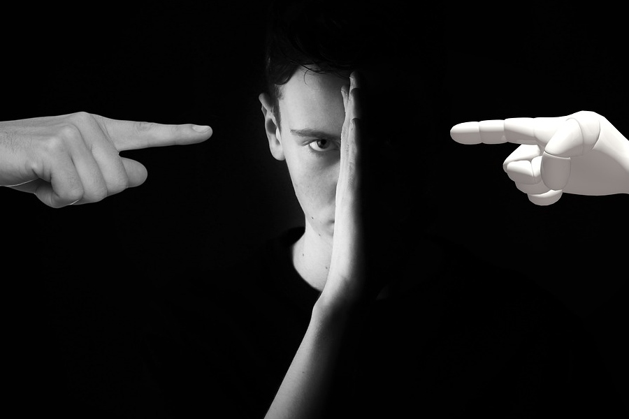 Read more about the article Artificial intelligence driven design