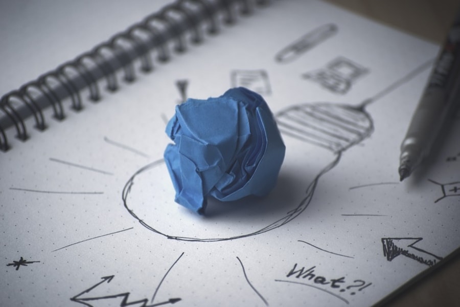 You are currently viewing Beating procrastination as a freelancer